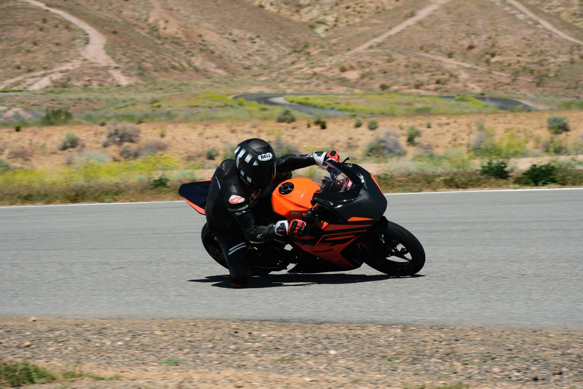 2023 KTM RC390 photo 68